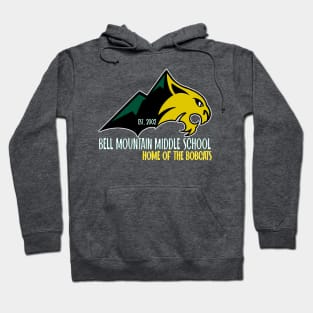 BMMS Middle School Hoodie